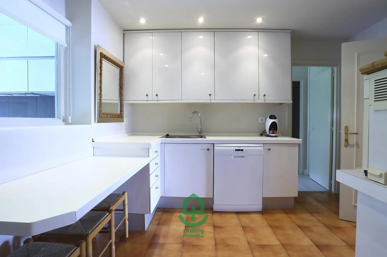 Marla By Smiling Rentals Fontarrabie