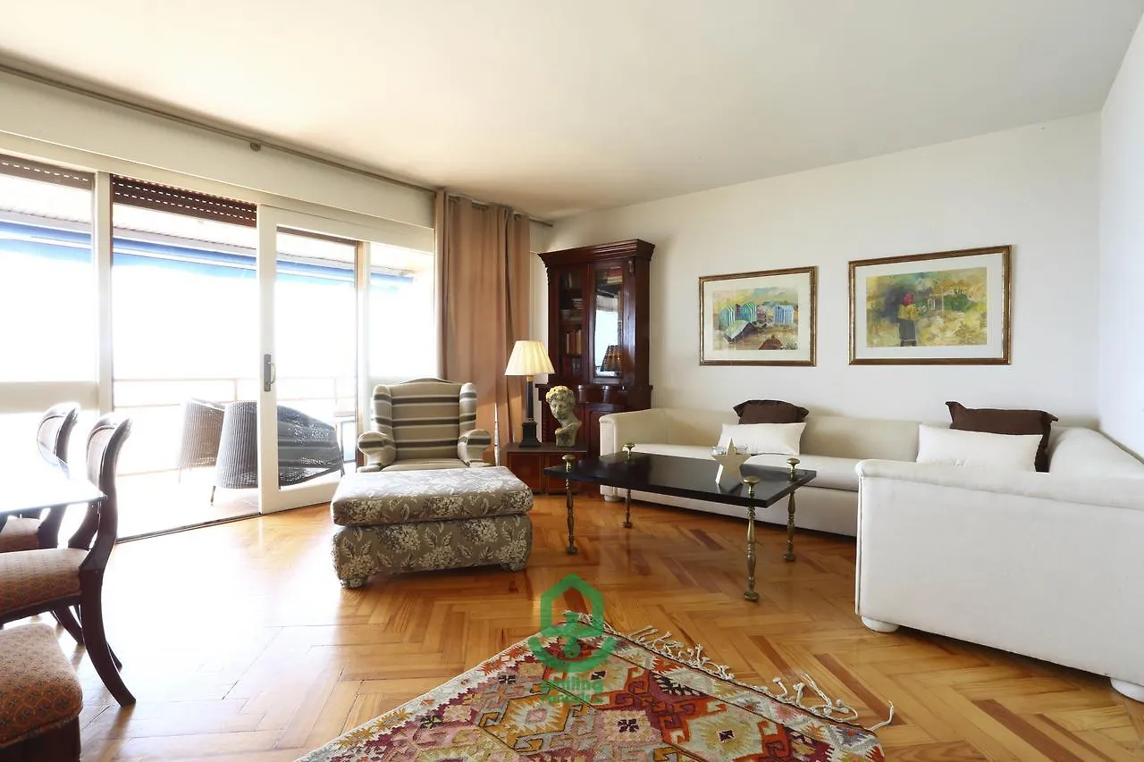 Marla By Smiling Rentals Fontarrabie Appartement