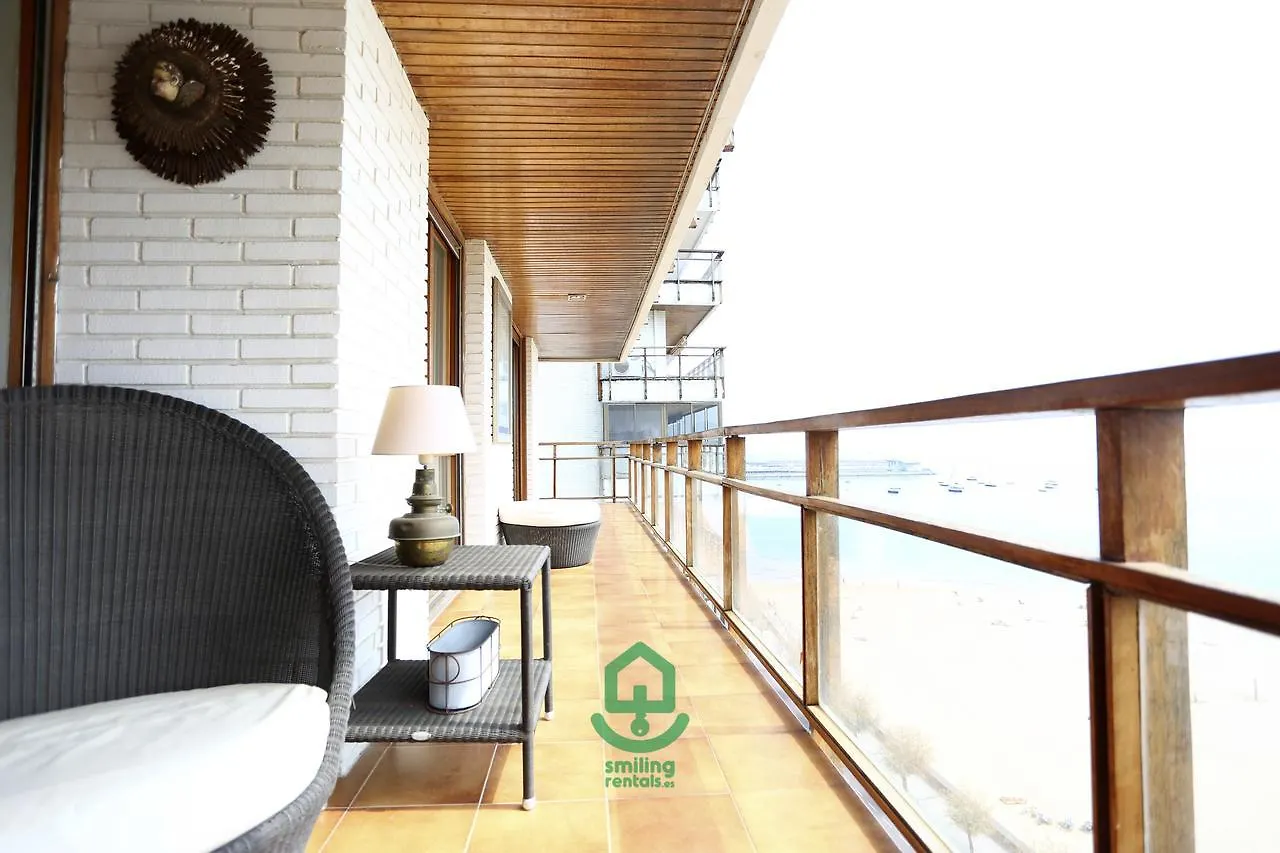 Marla By Smiling Rentals Fontarrabie Appartement