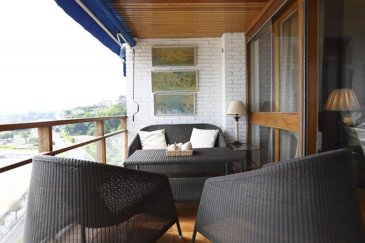 Marla By Smiling Rentals Fontarrabie 0*,  Espagne