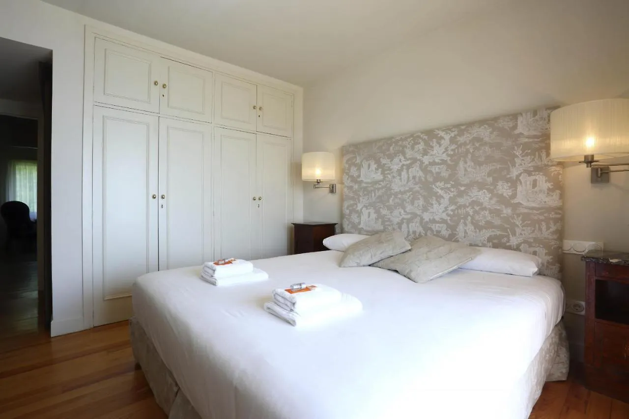 Marla By Smiling Rentals Fontarrabie 0*,  Espagne