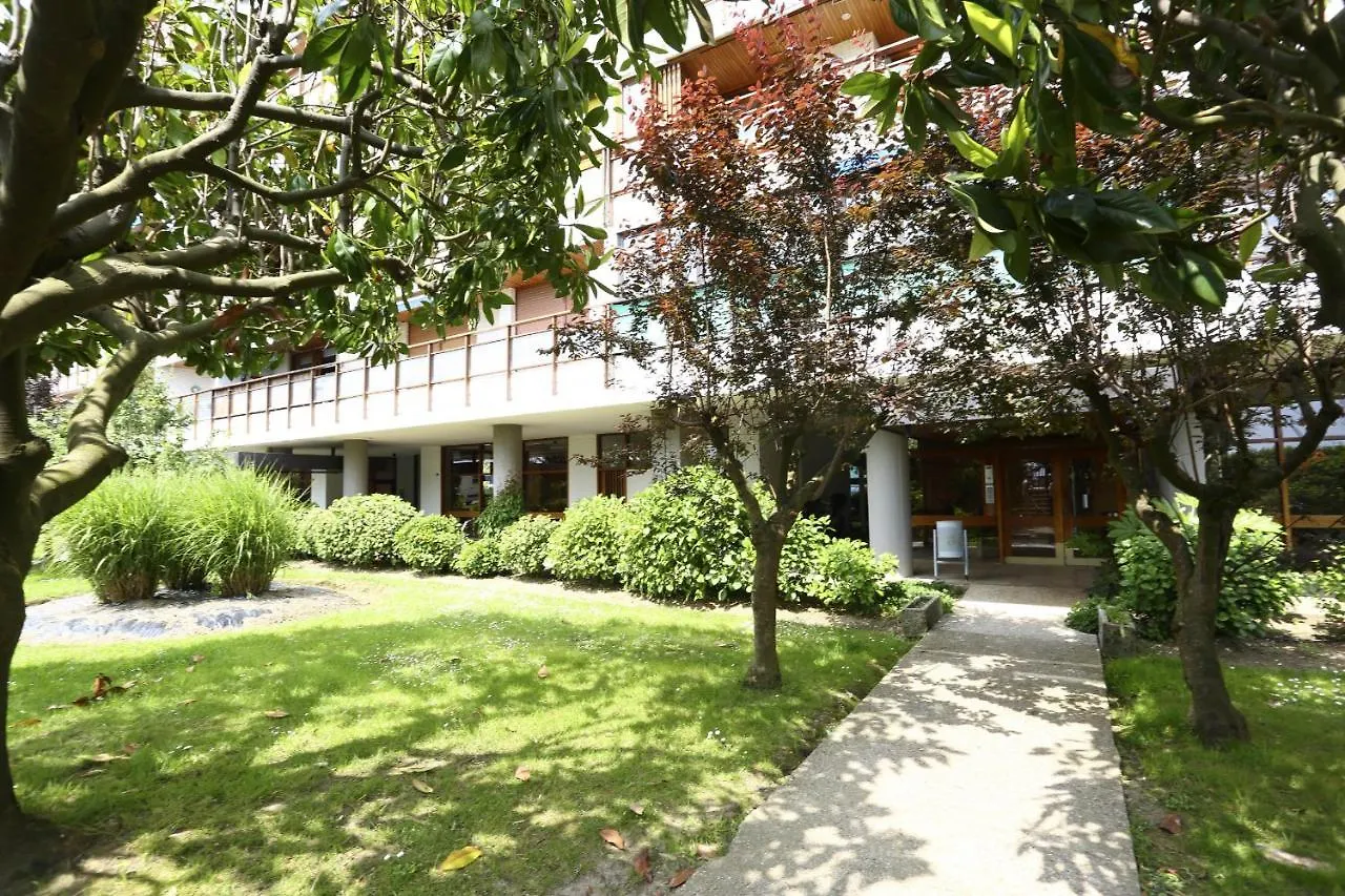 Appartement Marla By Smiling Rentals Fontarrabie