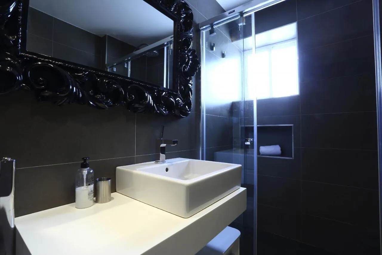 Appartement Marla By Smiling Rentals Fontarrabie