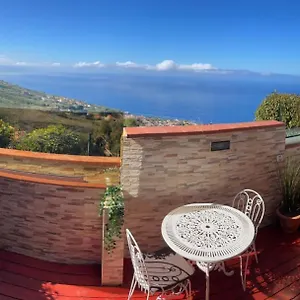 Aymara De Starapstenerife Appartement El Sauzal