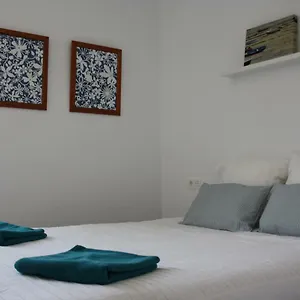 Eguzkilorea Appartement